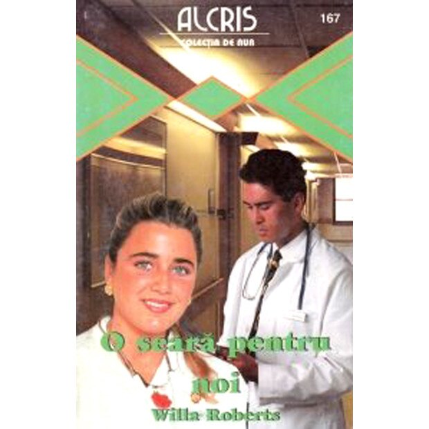 O seara pentru noi - Willa Roberts