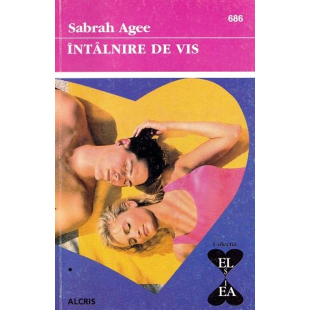 Intalnire de vis - Sabrah Agee