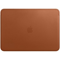 Husa Apple pentru MacBook Pro, 13 inch, Saddle Brown