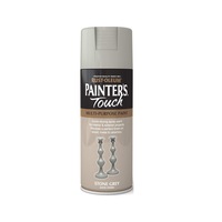vopsea spray painters touch stone grey gri de piatra 400ml imagen 37_0_
0