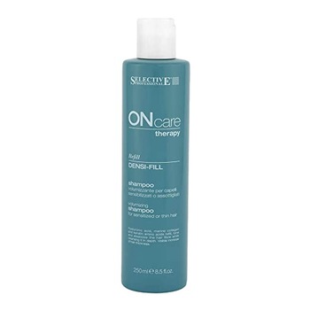 Sampon Volumizant pentru par subtire sau sensibil, ONcare, 250 ml Sampon Volumizant pentru par subtire sau sensibil, ONcare, 250 ml