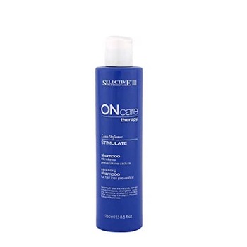 Sampon stimulator de prevenire a caderii parului, ONcare, 250 ml Sampon stimulator de prevenire a caderii parului, ONcare, 250 ml