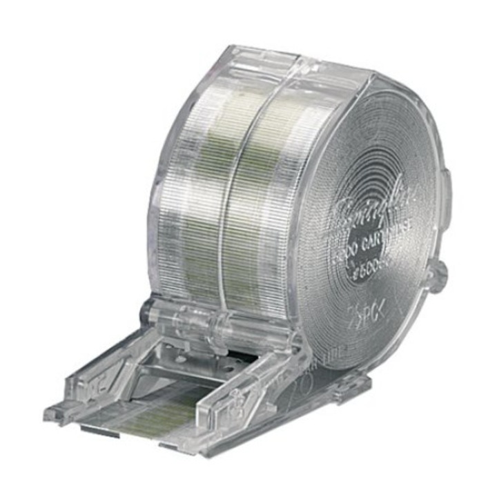 REXEL Tűzőkapocs, REXEL Stella 30