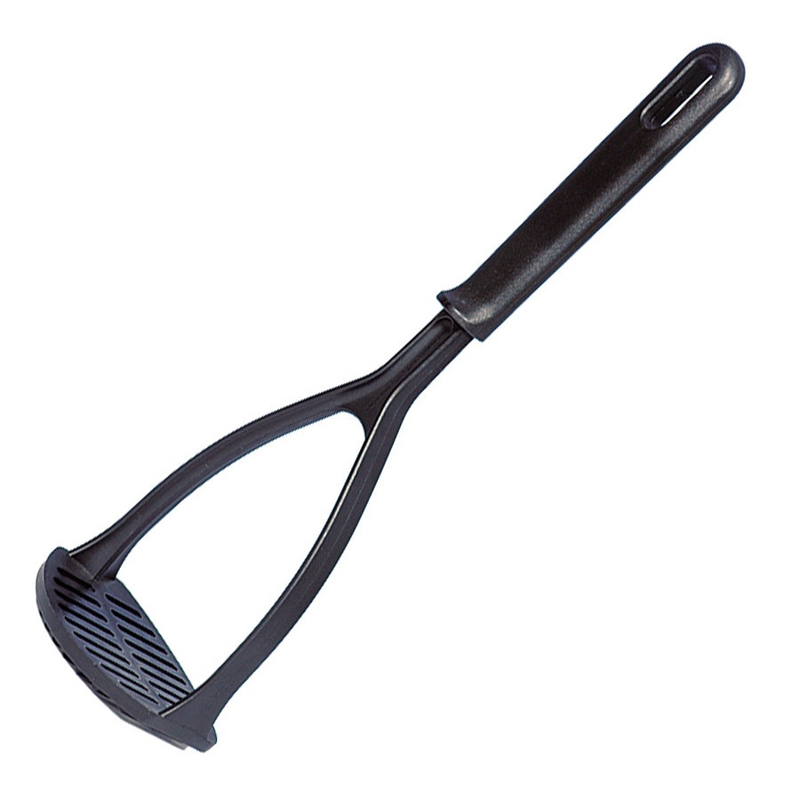 Zdrobitor cartofi din plastic, 29cm