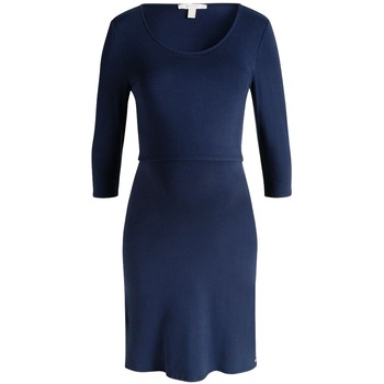 Rochie alaptare/gravide,Esprit, bleumarin, marimea L Rochie alaptare/gravide,Esprit, bleumarin, marimea L