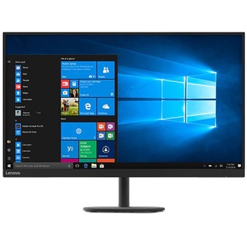 Monitor curbat LED VA Lenovo 31.5 Monitor curbat LED VA Lenovo 31.5