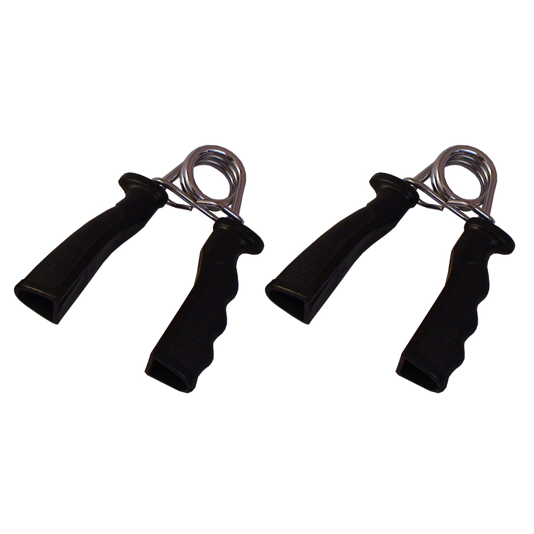 Set 2 flexoare Budo Best, plastic si metal, negru