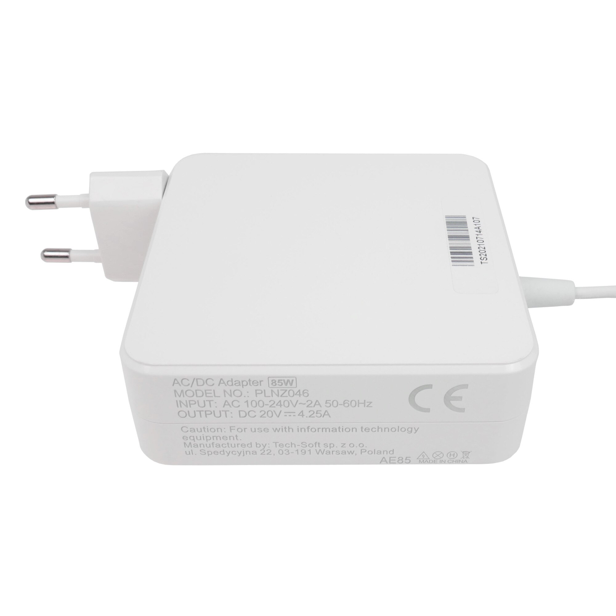 Incarcator laptop Apple MacBook PRO 13 Pro 11 Magsafe 2 - 85W 20V