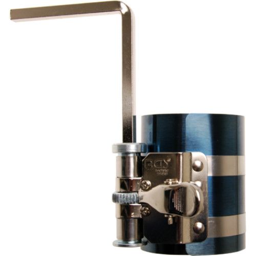 Presa montare segment BGS Germany, 57-125mm