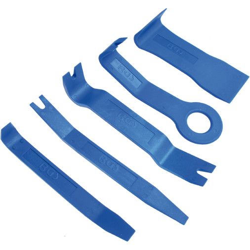 Set demontat interioare BGS , 5piese