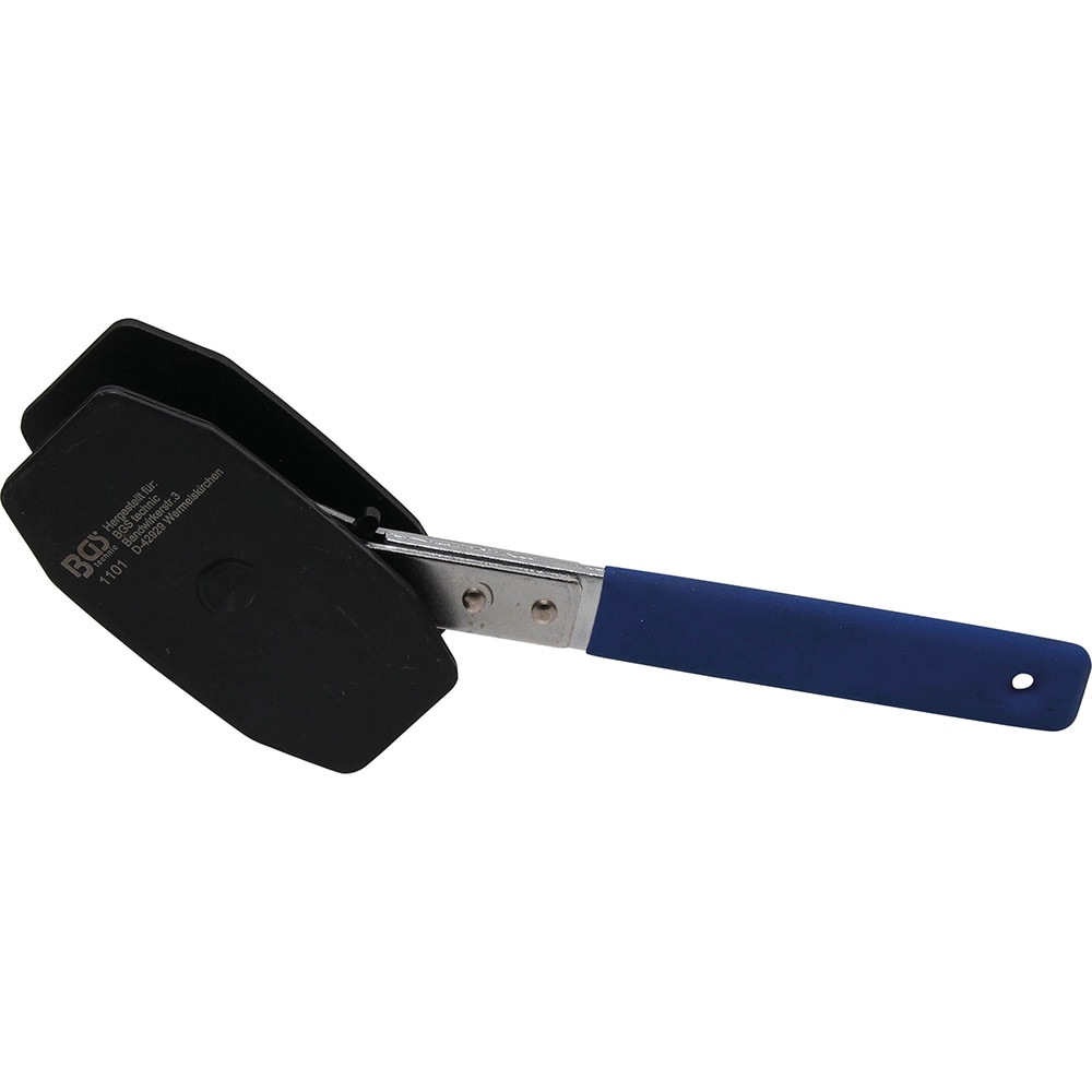 Presa cu clichet pentru placute frana BGS