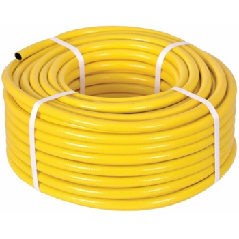 Furtun gradina Jolly armat cu insertie ¾ 25 M Furtun gradina Jolly armat cu insertie ¾ 25 M