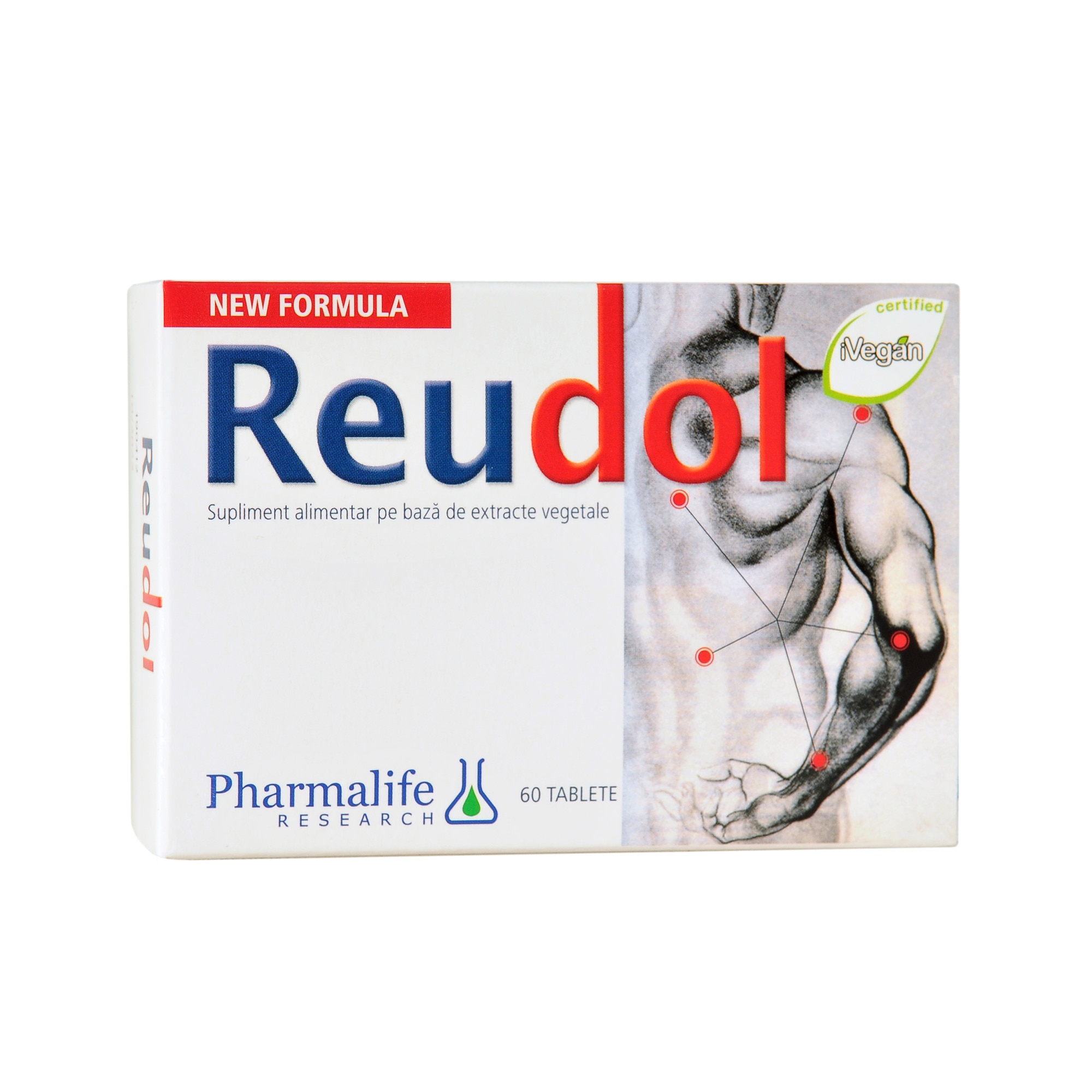 Reudol 60 tablete