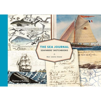 Sea Journal - Huw Lewis-Jones Sea Journal - Huw Lewis-Jones