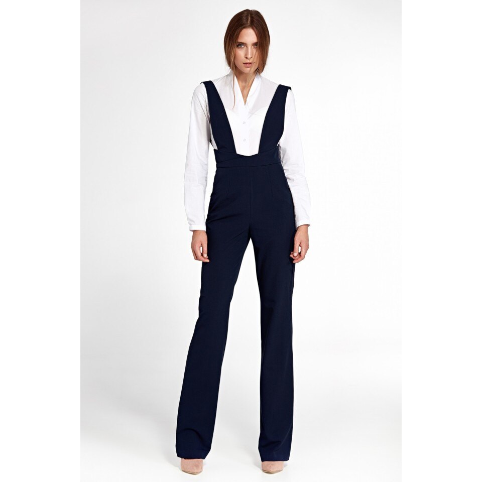 Salopeta model 121804 Nife, Bleumarin, M