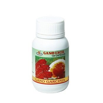 Gano Garcinia 120 capsule Gano Garcinia 120 capsule