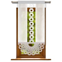 Perdea Panou Primo 60x140 cm, Gri