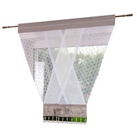 Perdea Panou PORTO 120x130 cm