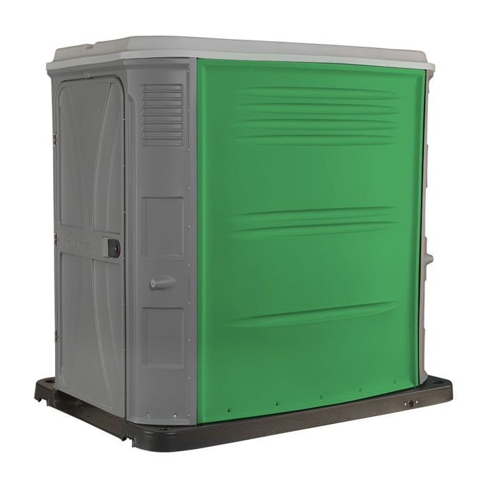 post office Crack pot Executable Toaleta cabina ecologica persoane dizabilitati ICTEA09V, Verde - eMAG.ro