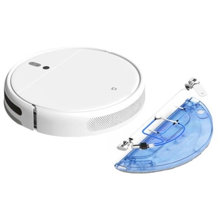 robot de aspirare xiaomi