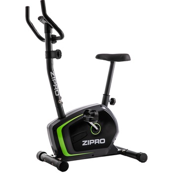 Bicicleta magnetica Zipro Drift, volanta 6kg, greutate maxima utilizator 120 kg Bicicleta magnetica Zipro Drift, volanta 6kg, greutate maxima utilizator 120 kg