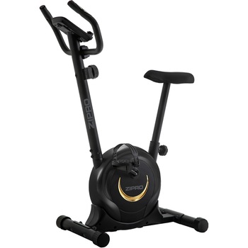 Bicicleta magnetica Zipro One S Gold, volanta 6kg, greutate maxima utilizator 110 kg Bicicleta magnetica Zipro One S Gold, volanta 6kg, greutate maxima utilizator 110 kg