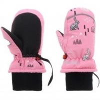 manusi schi copii decathlon