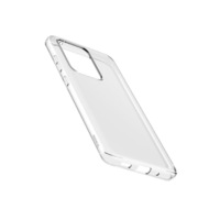 Husa Premium Baseus Simple Series Pentru Samsung Galaxy S20 Ultra ,slim ,silicon ,transparent
