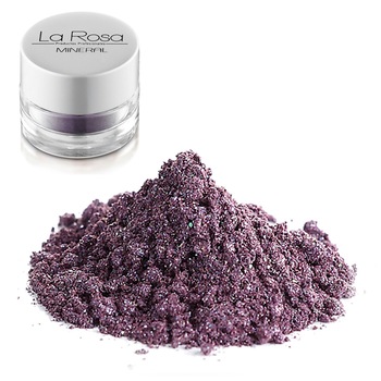 Fard de pleoape mineral La Rosa, No 37 Agate Mov , natural, 3 g Fard de pleoape mineral La Rosa, No 37 Agate Mov , natural, 3 g