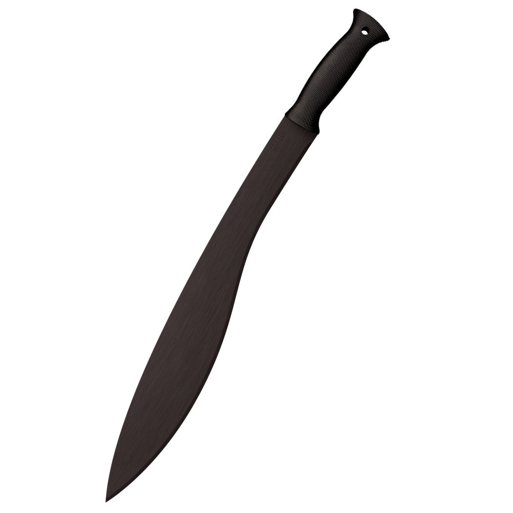 Maceta Cold Steel Magnum Kukri cu teaca, lungime totala 56 cm