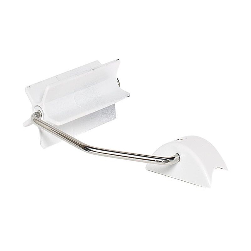 Suport hartie igienica pentru bara de sprijin pentru seniori Ridder A0130301