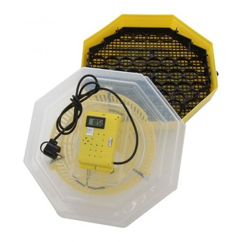 Incubator Cleo 5 D-Curtea De Arges-Dispozitiv de intoarcere oua si termometru digital Incubator Cleo 5 D-Curtea De Arges-Dispozitiv de intoarcere oua si termometru digital