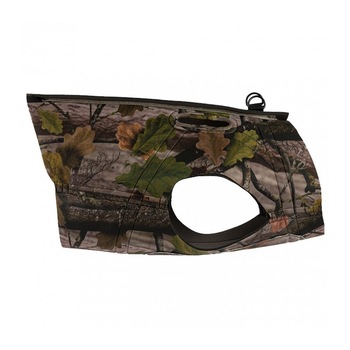 Vesta tehnica Jack Pyke generatia a 2-a, din neopren, pentru caini, camuflaj, marimea M Vesta tehnica Jack Pyke generatia a 2-a, din neopren, pentru caini, camuflaj, marimea M