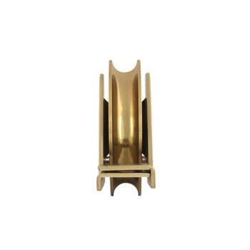 Roata Semi-ingropata tip R cu Suport si Rulment pentru Porti Culisante EvoTools, diametru 90 mm Roata Semi-ingropata tip R cu Suport si Rulment pentru Porti Culisante EvoTools, diametru 90 mm
