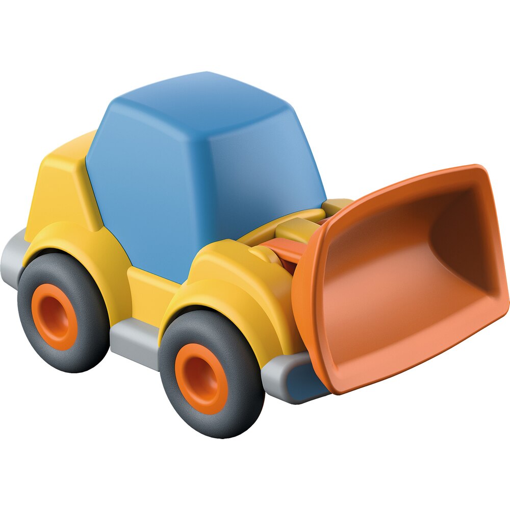 Masinuta excavator, 2 ani +, Haba