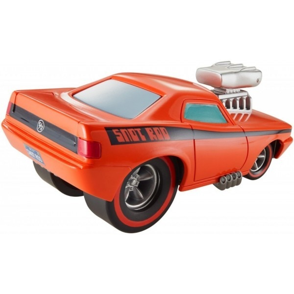 Masinuta mecanica Snot Rod Cars