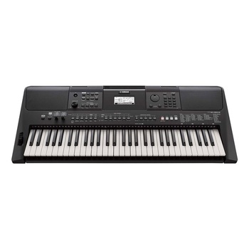 Orga electronica Yamaha PSR-E463 Orga electronica Yamaha PSR-E463