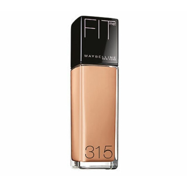 Fond de ten Maybelline Fit Me, 315 Soft Honey, 30 ml