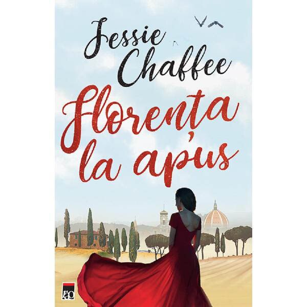 Florenta la apus, Jessie Chaffee