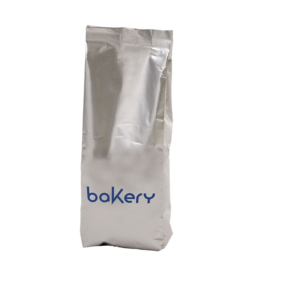 Cristale din zahar galbene, 1kg, Decora