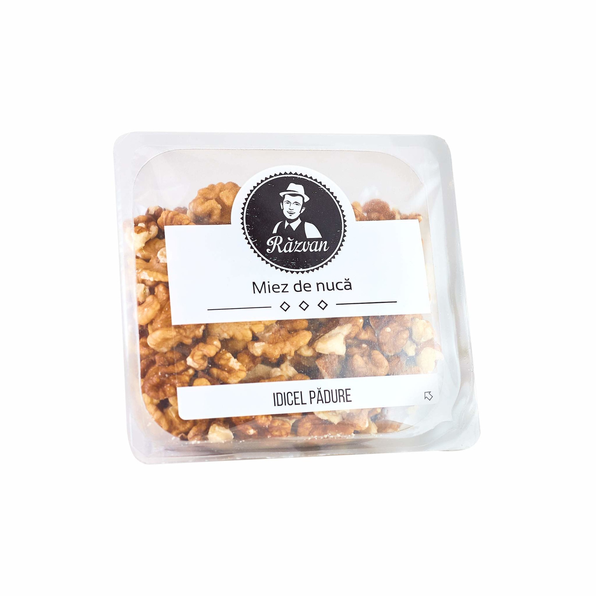 Miez de nuca la caserola 200g