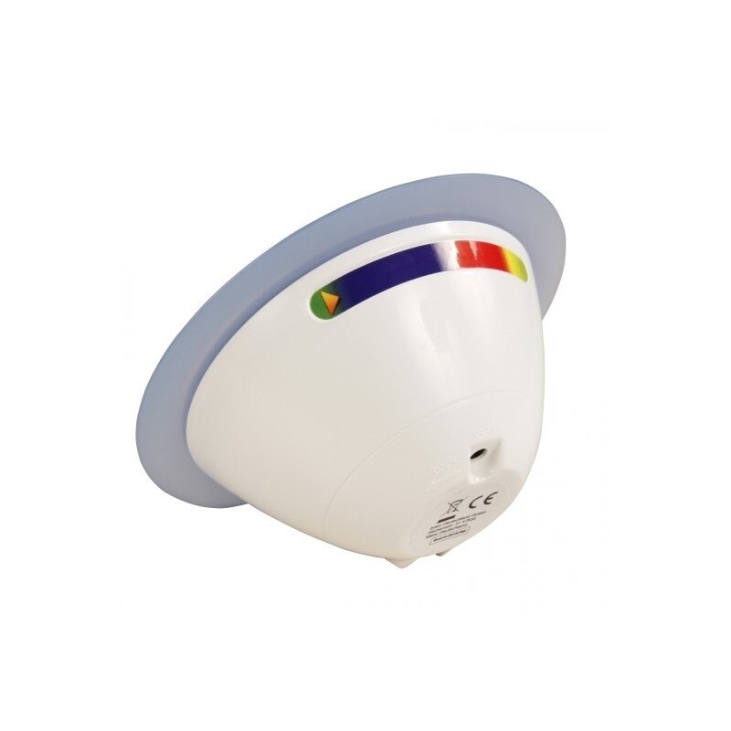 Lampa RGB cu LED-uri Grundig G8711252222189