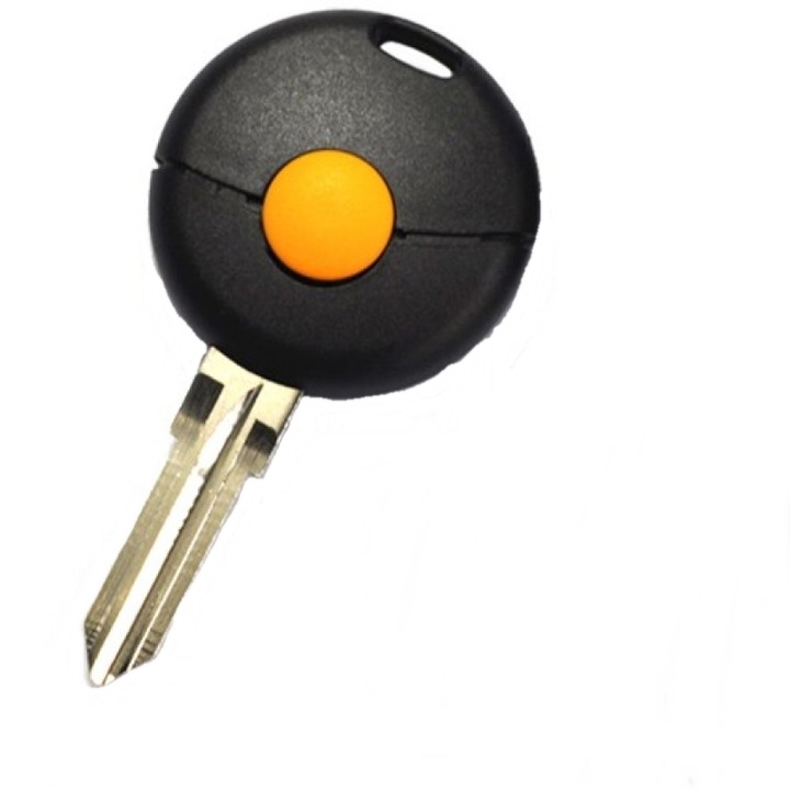 Carcasa Cheie Smart 1 BUTON