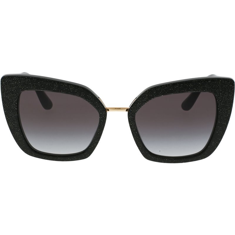 Ochelari de soare de dama Dolce&Gabbana DG4359 32188G 52