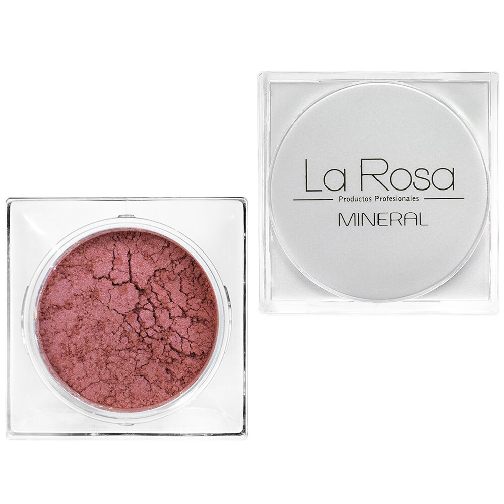 Blush mineral La Rosa, No 65 ROSE, 4.5 g