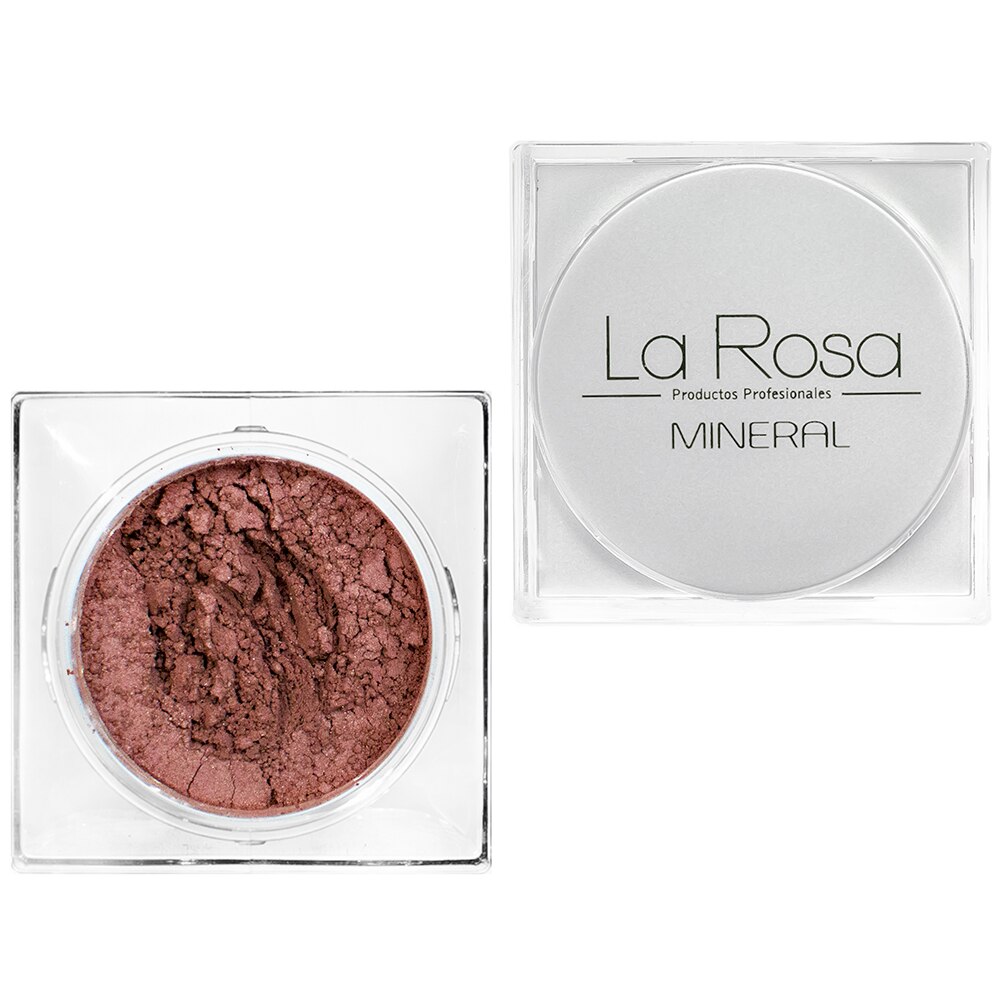 Blush mineral La Rosa, No 67 CARAMEL, 4.5 g