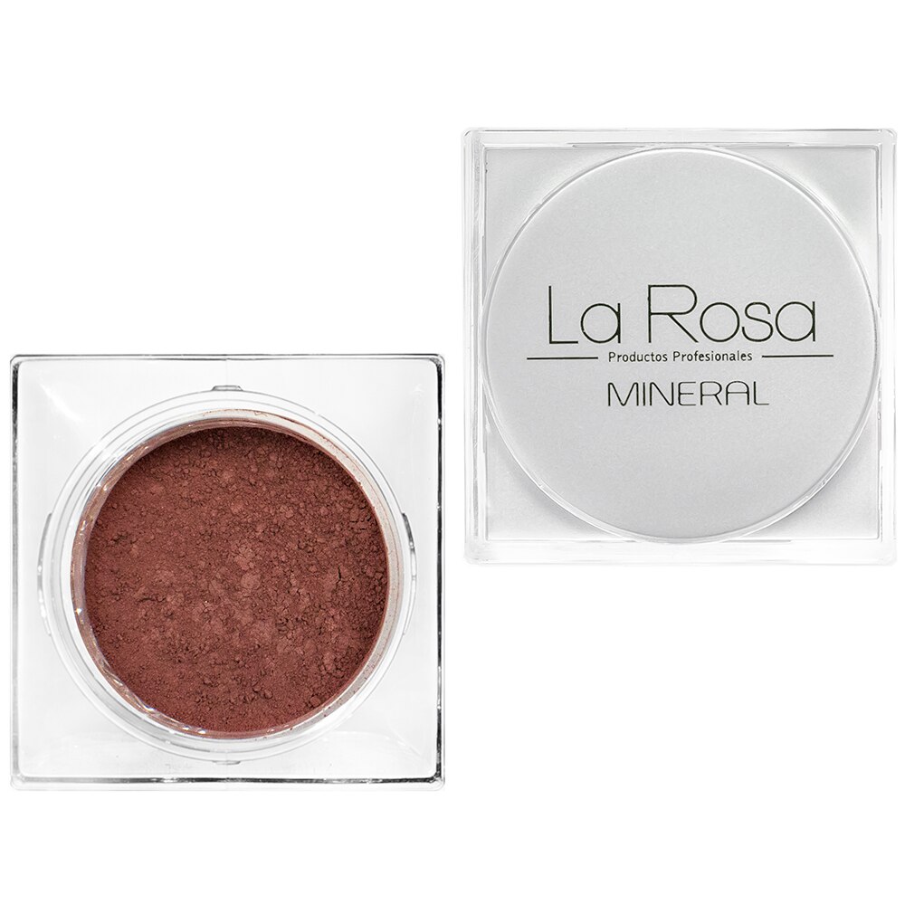 Blush mineral La Rosa, No 68 BERRY, 4.5 g