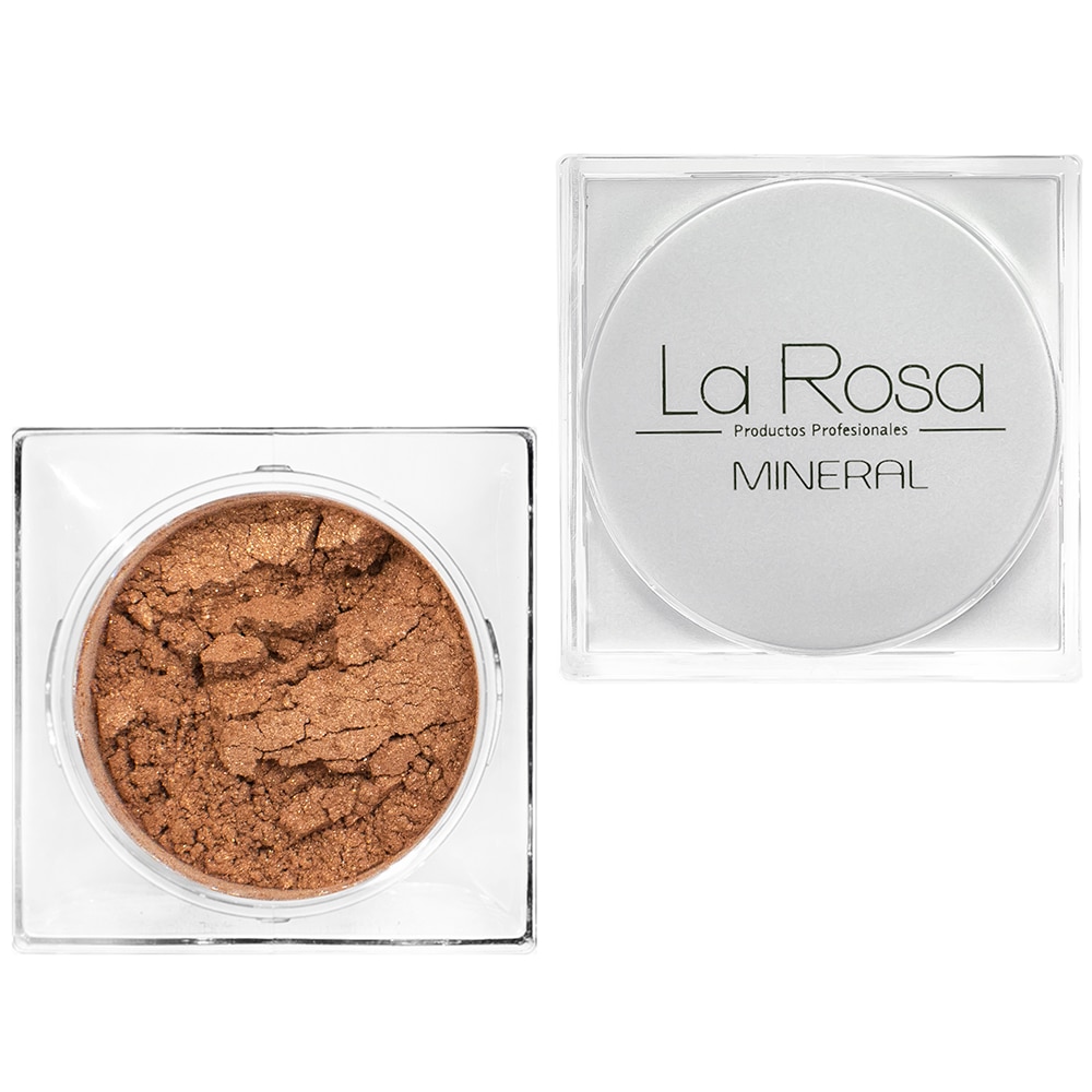 Pudra bronzanta La Rosa, No 71 SUN OF PARIS, 4.2 g