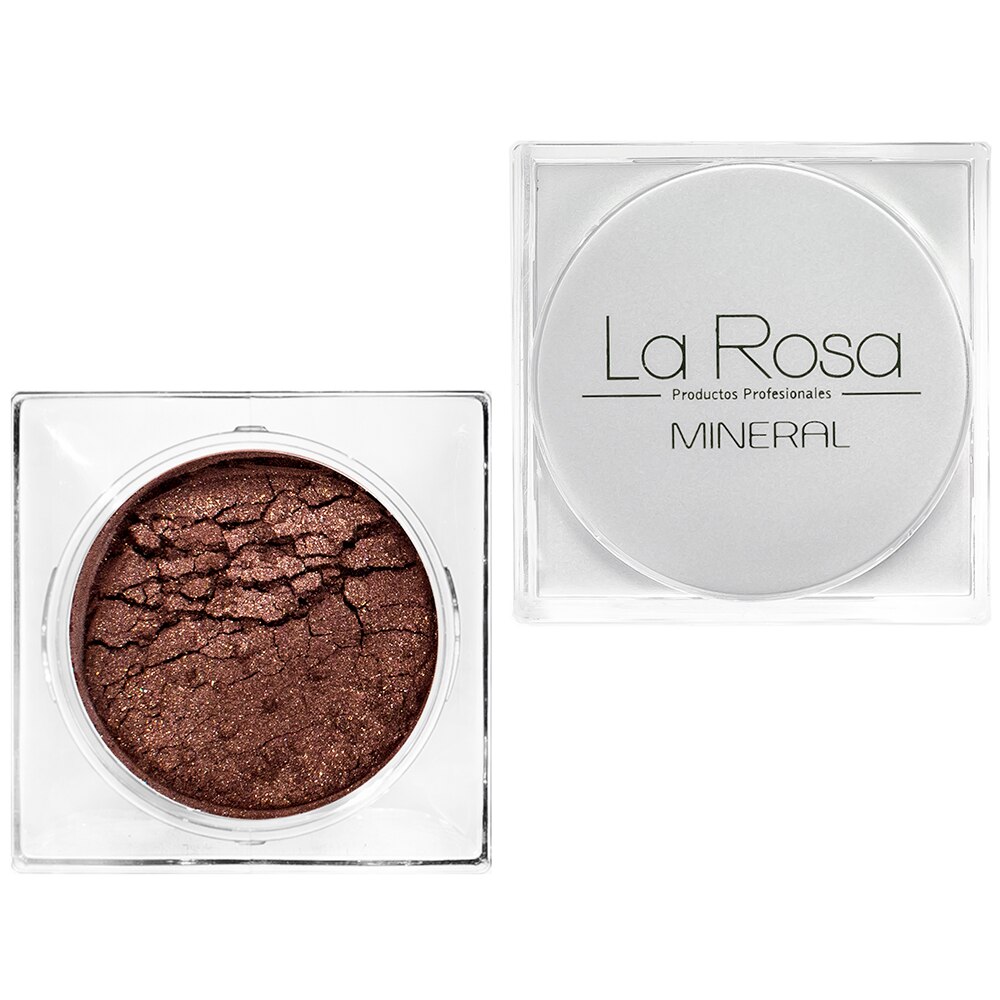 Pudra bronzanta La Rosa, No 74 SUN OF EGYPT, 4.2 g