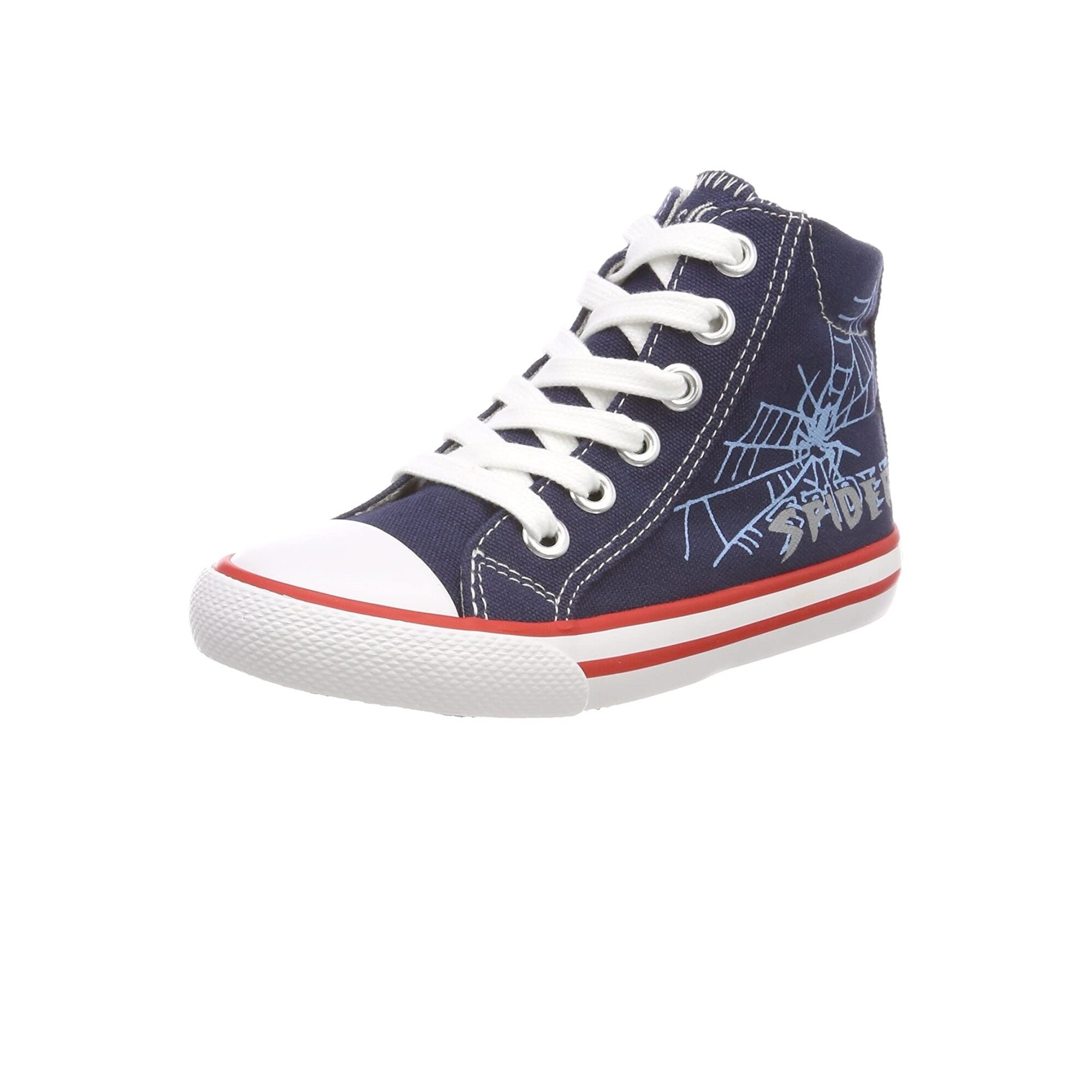 Pantofi copii, S.Oliver, Albastru inchis, 30 EU